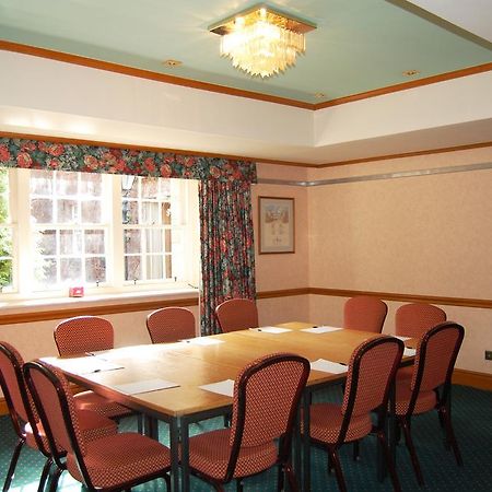Ellersly House Hotel Edinburgh Ngoại thất bức ảnh