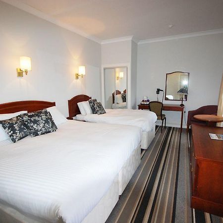Ellersly House Hotel Edinburgh Ngoại thất bức ảnh