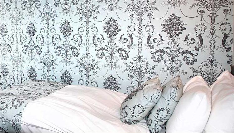 Ellersly House Hotel Edinburgh Phòng bức ảnh