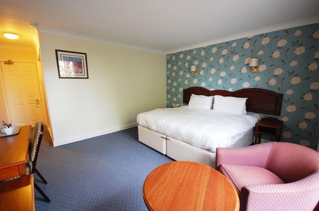 Ellersly House Hotel Edinburgh Phòng bức ảnh