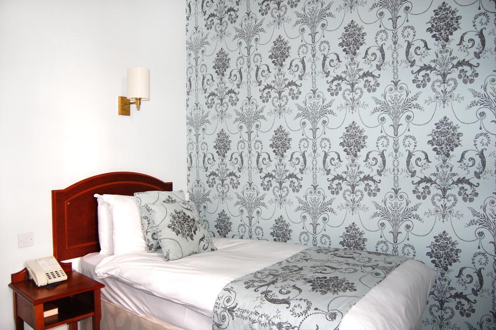 Ellersly House Hotel Edinburgh Phòng bức ảnh