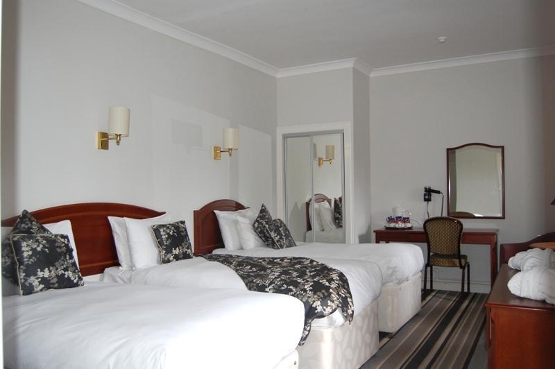 Ellersly House Hotel Edinburgh Phòng bức ảnh
