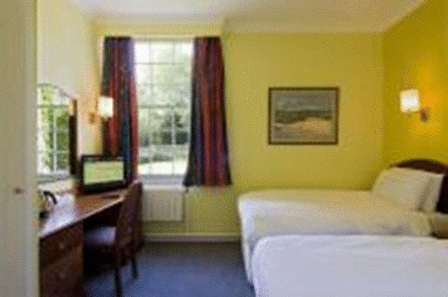 Ellersly House Hotel Edinburgh Phòng bức ảnh