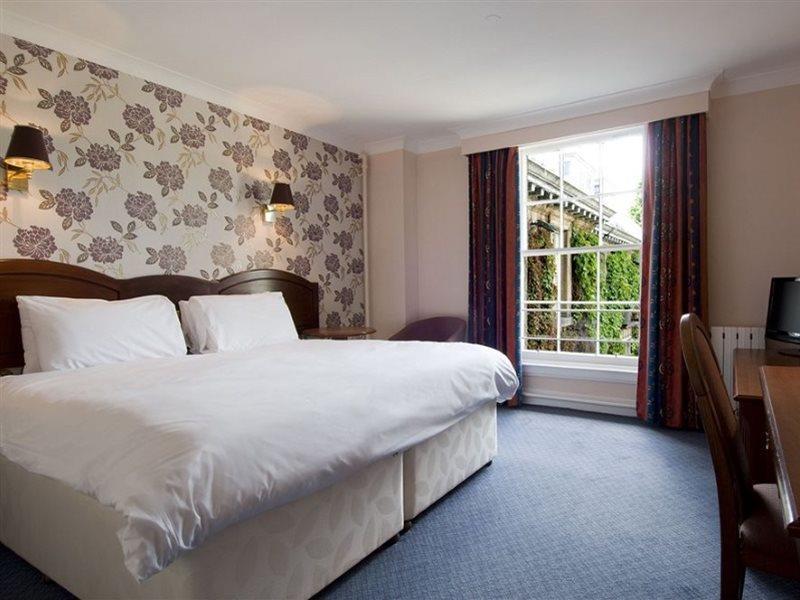 Ellersly House Hotel Edinburgh Ngoại thất bức ảnh