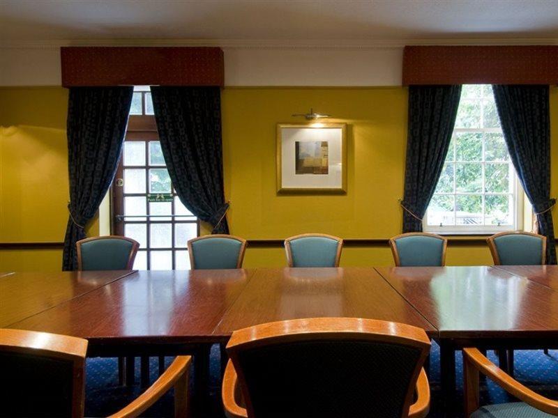 Ellersly House Hotel Edinburgh Ngoại thất bức ảnh