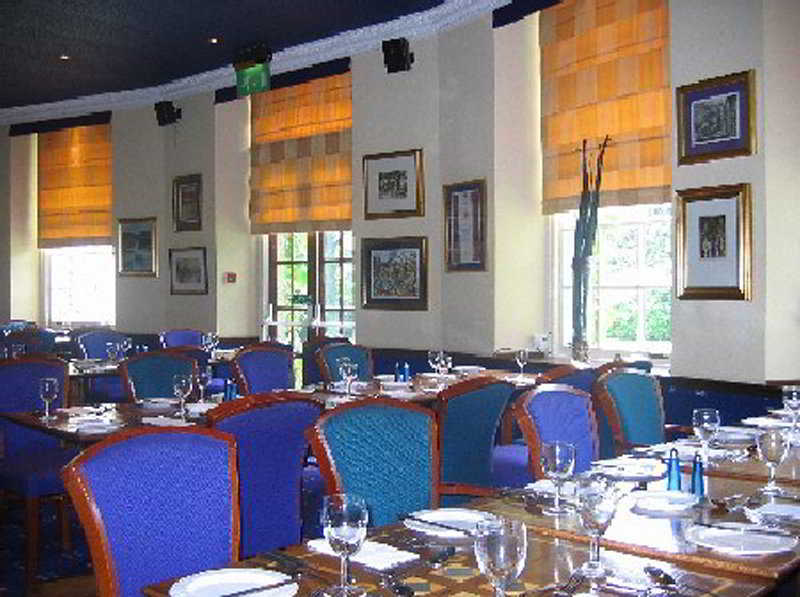 Ellersly House Hotel Edinburgh Ngoại thất bức ảnh