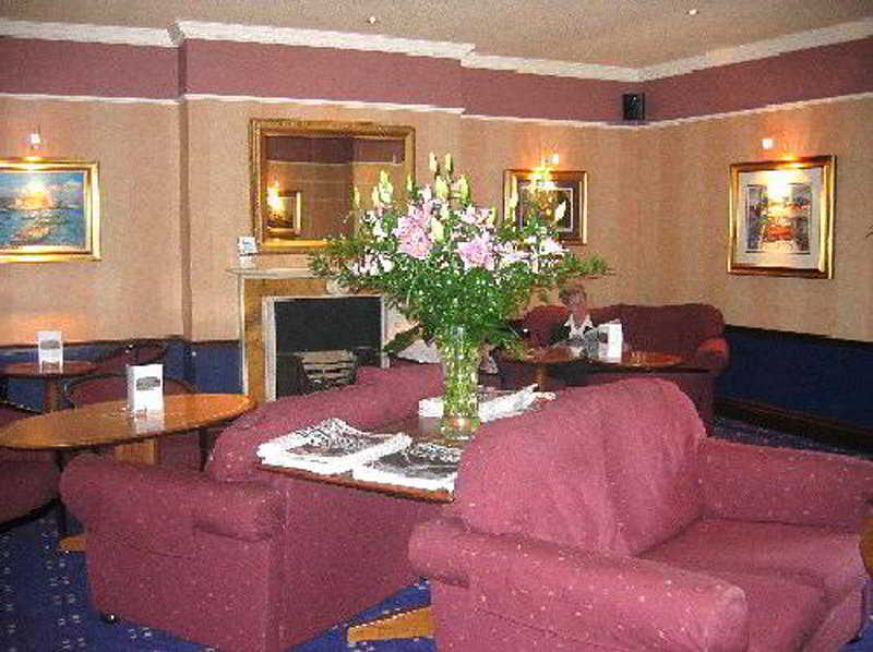 Ellersly House Hotel Edinburgh Ngoại thất bức ảnh