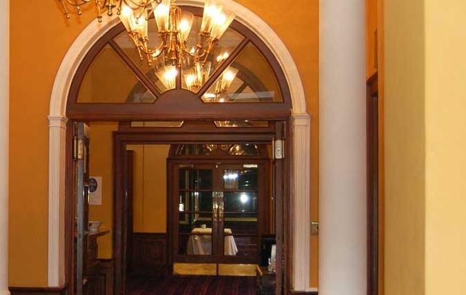 Ellersly House Hotel Edinburgh Ngoại thất bức ảnh