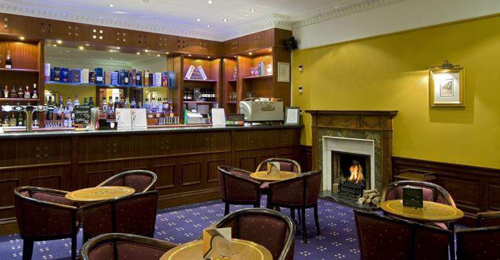 Ellersly House Hotel Edinburgh Ngoại thất bức ảnh
